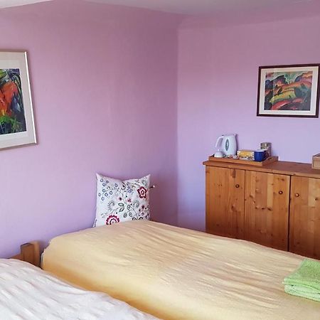 Haus Wunderlich Daire Sigmaringen Dış mekan fotoğraf
