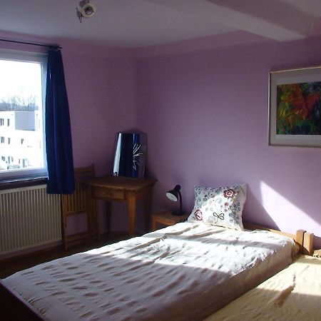 Haus Wunderlich Daire Sigmaringen Dış mekan fotoğraf