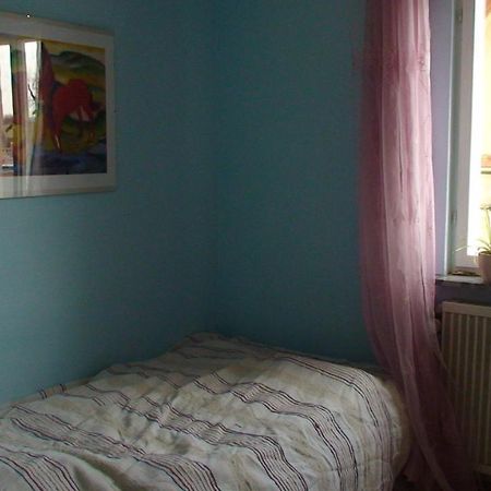 Haus Wunderlich Daire Sigmaringen Dış mekan fotoğraf